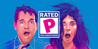 Rated P for Parenthood