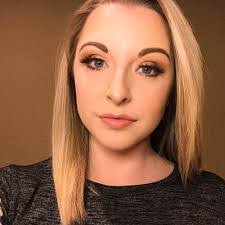 Jessica Byerly's Instagram, Twitter & Facebook