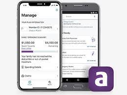 Mobile phone insurance will be able to cover technical faults and accidental breakages and thefts of the devices. Aetna Mobile Apps Take Charge Of Your Health