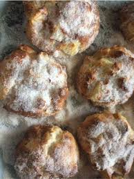 Apfelballen Mit Zimtzucker Kochen Und Backen Rezepte Apfelkuchen Rezept Lecker Lecker Backen