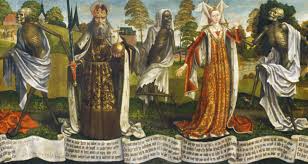 We did not find results for: Masque Of The Black Death How Europe S Rulers Resisted The Plague In Vain All About History