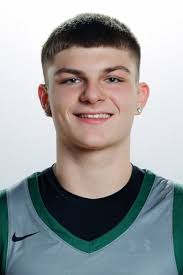 2024-2025 Kishwaukee Mens Basketball Roster