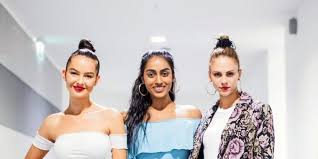 Heidi hat die schönsten mädchen deutschlands gefunden, nun muss sie sich nur gntm 2019: Gntm 2019 So Reagieren Die Finalistinnen Auf Vanessas Ausstieg