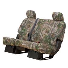 ( actual seat cover colors may vary from the color you see on your screen ). Covercraft Carhartt Custom Realtree Camo Rear Seat Cover Xtra Green Best Prices Reviews At Morris 4x4