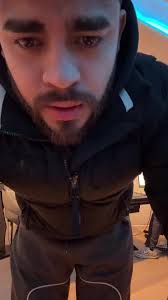 Brian Carmona Romero Interview