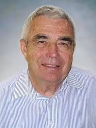 Obituary information for Mel DU HAMEL