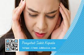 Keluhan sakit kepala rebound biasanya paling parah dirasakan penderitanya saat bangun tidur di pagi hari. Penyebab Sakit Kepala Sebelah Kanan