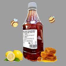 Aidil aziz, riena diana, eyra hazali. Lemon Madu