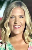 Lesley Van Ness Obituary (1980