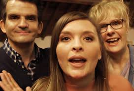 Eindmusical, De (vanaf 2018)