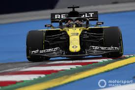 Eastern alps autumn colors 2019 {view}. Renault Won T Update F1 Engine During 2020 Season