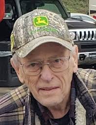 Obituary information for Allan Lee "Sonny" Cooper