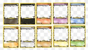 There are a lot ideas for trading cards, whether it is a rookie card birth announcements, wedding favors, or therapy dogs…we have also created cards for new products, fundraisers. Pokemon Trading Card Game Magic The Gathering Playing Card Collectable Trading Cards Exercito Template Rectangle Grass Png Pngwing