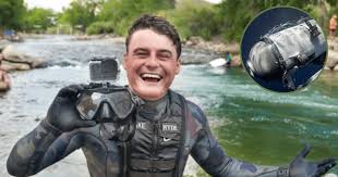 Who is Dallmyd? YouTuber missed trip on doomed Titan as 'some of the  functionality' had issues - MEAWW