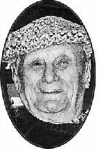 JOSEPH JANOWSKI Obituary (2015)