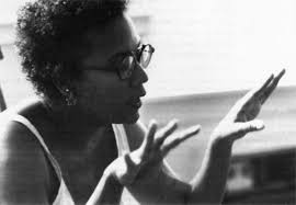 Lone, in a performance art ceremony in san francisco. Agent Of Change An Interview With Bell Hooks On Buddhism Tricycle