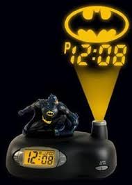 Find great deals on ebay for alarm clock projection mp3. Batman Projection Alarm Clock Batman Room Projection Alarm Clock Batman