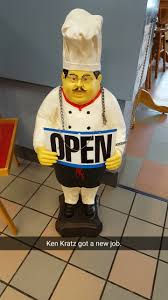 Attorney Ken Kratz Imgur