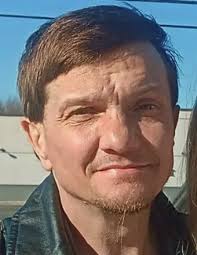 Obituary information for Chad Alexzander Robinson