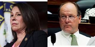 Last Night's Alabama Primary Shows How Ugly It Will Get in November