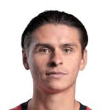 George Dobson EA FC FIFA 23 Career Mode