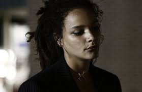 Andrea Arnold: 'I always aim to get under the belly of a place'