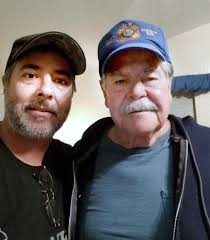 A Veteran's Purple Heart, Gained in Sacrifice and Given in Love