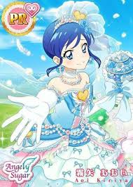 Pin On Aoi Kiriya