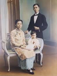 Finding Arthur: Tham Yin(g) Hong