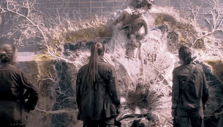 Annihilation: The Art of Self-Destruction