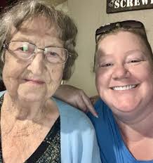 Mrs. Leneva Gill Obituary