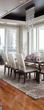 Our collection of contemporary leather chairs blend in with the modern design of a home or restaurant. Dining Room For The Ones With Ultra Modern Taste World Inside Pictures