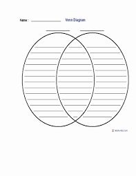 Venn Diagram Template Word Elegant 40 Free Venn Diagram Templates Word Pdf Template Lab Venn Diagram Template Venn Diagram Worksheet Venn Diagram
