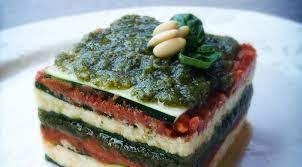 Zucchini Raw Vegan Lasagna Recipe Raw Food Recipes Vegan Zucchini Lasagna Raw Food Diet