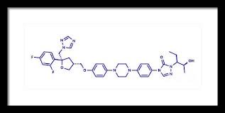 Image result for Posaconazole