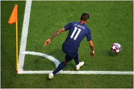 From wikimedia commons, the free media repository. Angel Di Maria Latest Psg Player To Be Suspended Follows Neymar Others