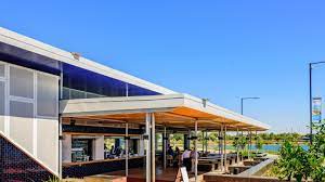 Full of derros that mainly live in barneypoint and toolooa. N6dvhoaiieu29m