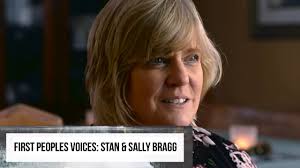 Sally Bragg's Instagram, Twitter & Facebook