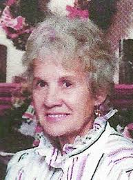 Lena “Pauline” Rudolph, 81, De Soto