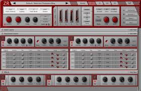 Alchemy is the ultimate sample manipulation synthesizer, which can turn your musical dreams into reality. Wusik Zr Virtual Synthesizer Is Now Free 99 Value Bedroom Producers Blog