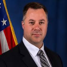 After an incredible twenty years, I retired from the FBI