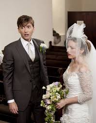 Pictures Photos Of David Tennant Decoy Bride Wedding Movies David Tennant
