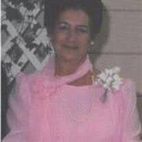 Zula McCoy Obituary