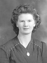 Eileen (Spencer) Harrison (1918-1996)