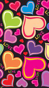 Pin By Csmith On Zedge Wallpaper In 2020 Valentines Wallpaper Heart Wallpaper Love Wallpaper