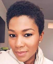 Pin On Natural Hair
