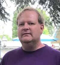 Obituary of David Alan Blackwell