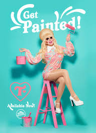 Trixie Mattel Launches Trixie Cosmetics At La S Drag Con Shore Fire Media