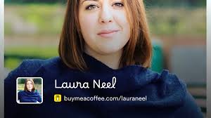 Laura Neel is providing tools to be confident in voice, accent, and speech  work!