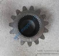 41A0014 SUN GEAR 5042001F XGMA SPARE PARTS – Meppon Parts